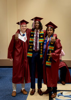 UDJ Graduation 2025 - Highlights (3 of 37)