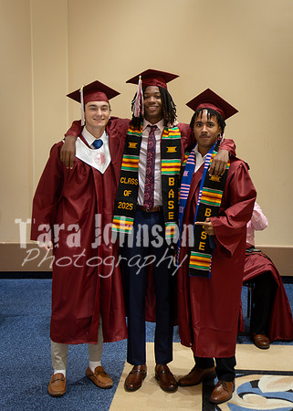 UDJ Graduation 2025 - Highlights (3 of 37)