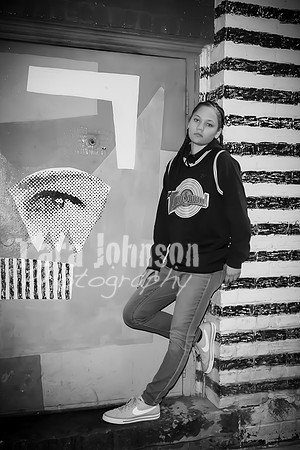 Zaneira Morrissette - BW - TJP (55 of 125)