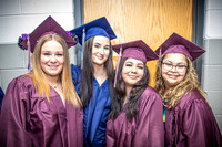 2024 HHS-AE Graduation - Candids - TJP (24 of 189)