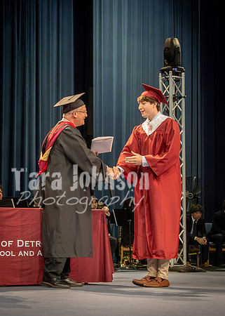 UDJ Graduation 2025 - Handshake (184 of 346)