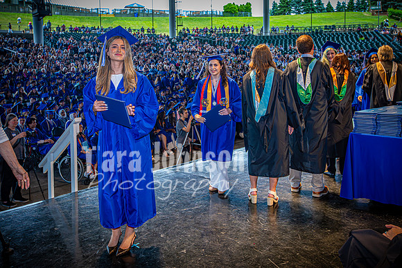2024 IA Graduation - Diploma with audience behind - TJP (104 of 178)