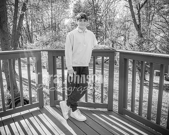 AJ Kuza @ Pine Ridge - BW - TJP (26 of 27)