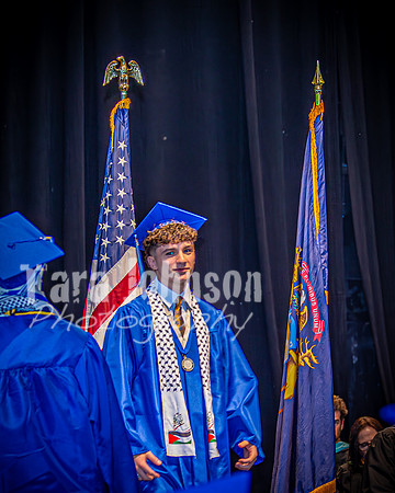 2024 IA Graduation - Flags - TJP (31 of 291)