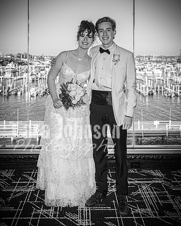 2025 U of D Prom - Complete Collection - BW - TJP (49 of 374)
