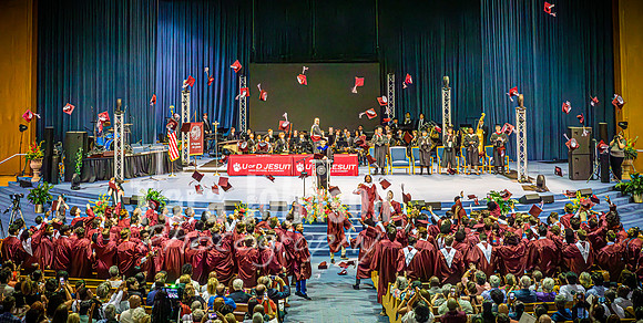 2024 U of D Grad - Ceremony - TJP (274 of 470)