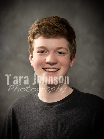 Caleb Peterson