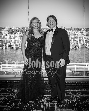 2025 U of D Prom - Complete Collection - BW - TJP (39 of 374)
