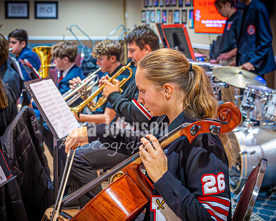 2024 OLSM Band - Christmas Concert - TJP (117 of 179)