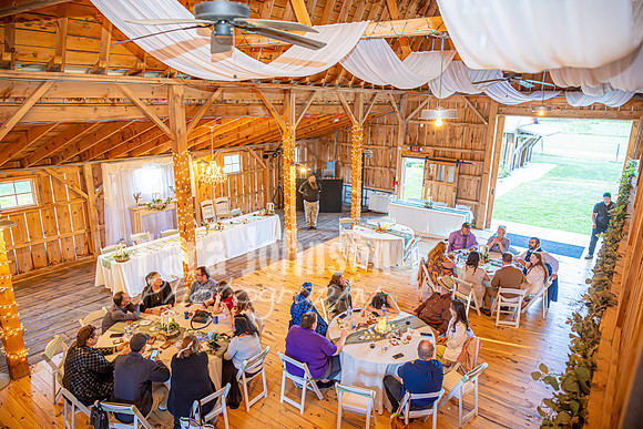 Michael & Ashlee McGrath - The Reception - TJP (40 of 53)