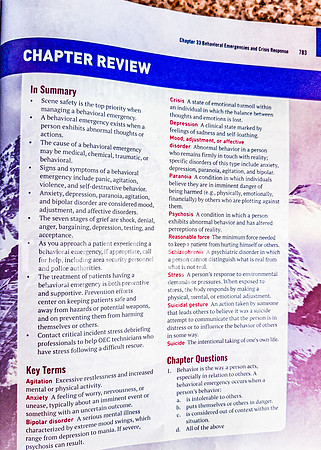 OEC - In Summary & Vocab (43 of 44)