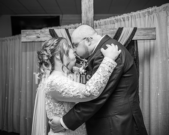 Mitch & Kelly - Highlights - BW - TJP (67 of 95)