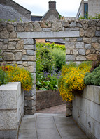 Dublin Castle - The Garden (13 of 36)