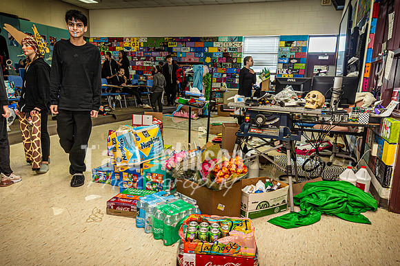 OVMS Theatre - Lion King - Candids - TJP (7 of 67)