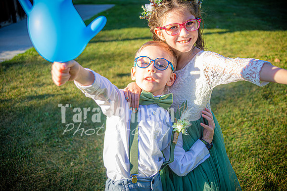 Michael & Ashlee McGrath - Wedding Highlights - TJP (70 of 98)