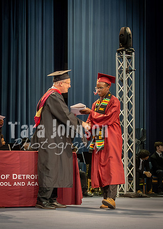UDJ Graduation 2025 - Handshake (206 of 346)