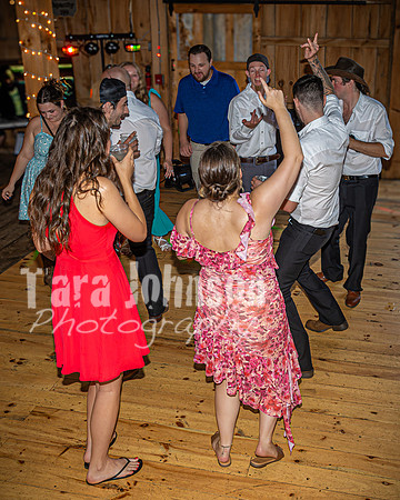 Doug & Bridget Law - Reception - TJP (185 of 193)