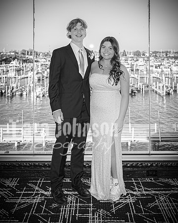 2025 U of D Prom - Complete Collection - BW - TJP (97 of 374)