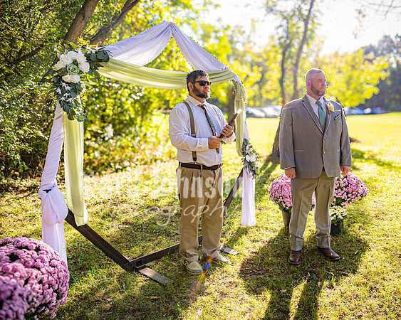 Michael & Ashlee McGrath - The Ceremony - TJP (30 of 125)
