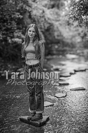 Anne Cambron @ Central Park - BW - TJP (17 of 55)