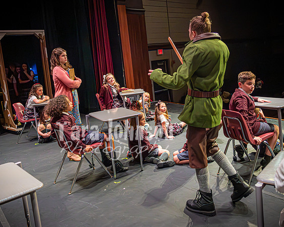 2025 Rising Stars - Matilda Jr. - Rehearsal - Act 1 - TJP (178 of 402)