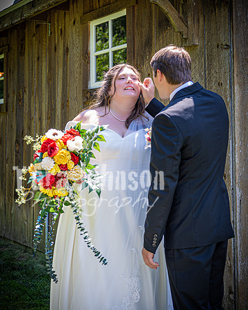 Dayton & Audrey Briggs - Bride & Groom - TJP (8 of 97)