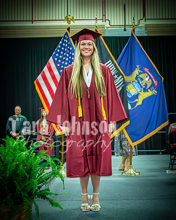 2024 MHS Graduation - Angle Flags - TJP (258 of 287)