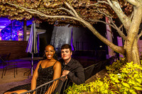 24 U of D Prom - The Candid - Cam 1