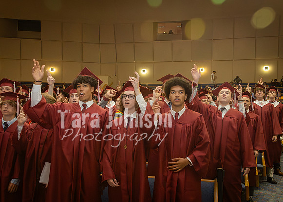 UDJ Graduation 2025 - Ceremony (92 of 103)