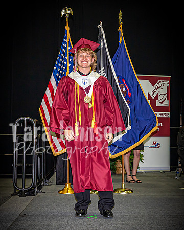 22 MHS Grad - Angle #2 Flags - TJP (2 of 297)