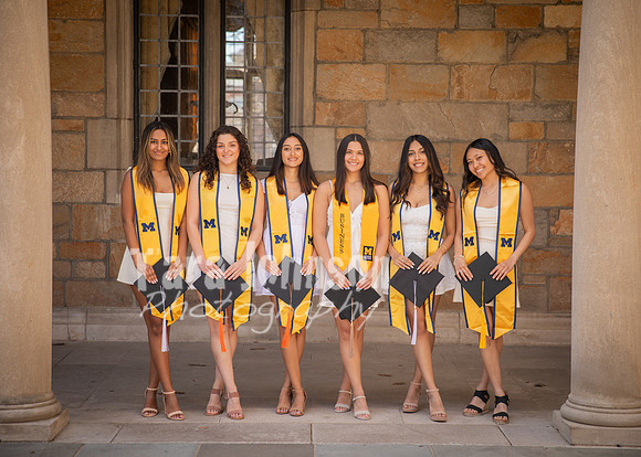 Leah & Friends Grad Photos (6 of 190)