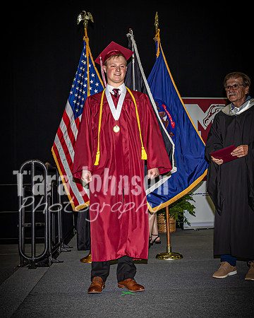 22 MHS Grad - Angle #2 Flags - TJP (174 of 297)