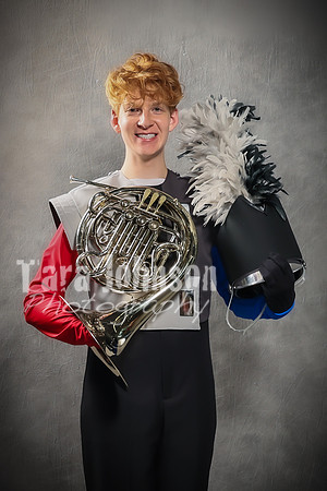 2022 HVMB Seniors - Headshots - TJP (24 of 27)