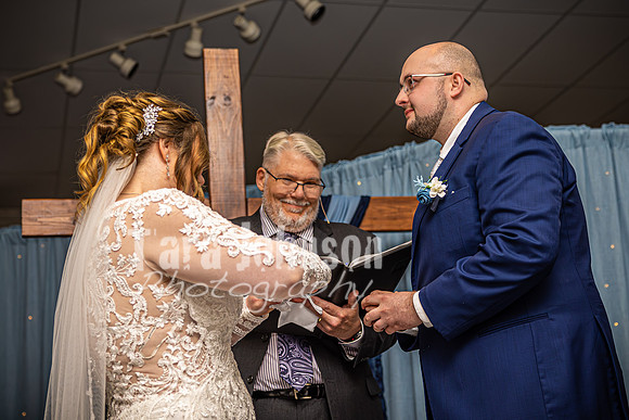 Mitch & Kelly - Ceremony - TJP (127 of 174)