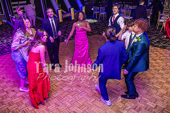 2024 U of D Prom - The Dance - TJP (131 of 139)