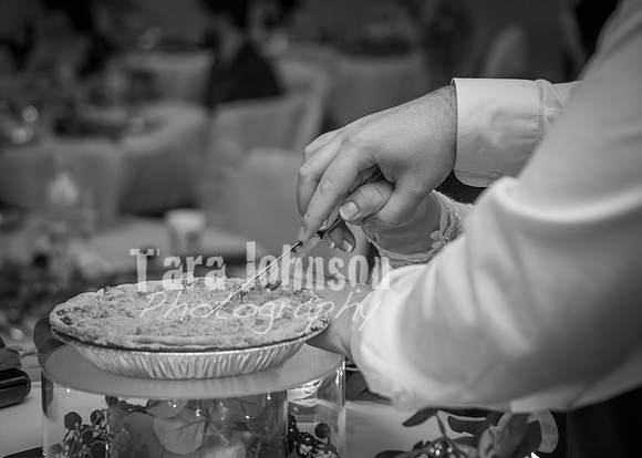 24 M. & K. Eaton Wedding [Highlights B&W] - DH (43 of 47)