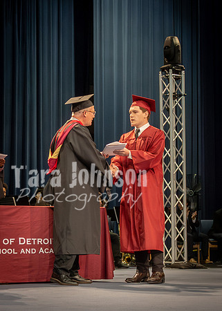 UDJ Graduation 2025 - Handshake (210 of 346)