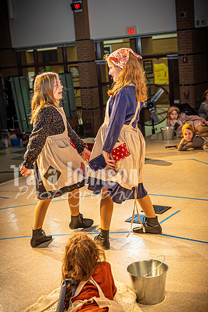 2024 Rising Stars - Annie - Cast 2 Rehearsal - TJP (29 of 514)