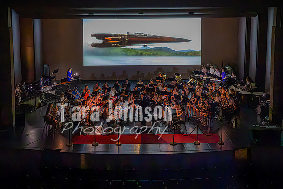 2024 HVS Band - Movie Night - TJP (347 of 361)