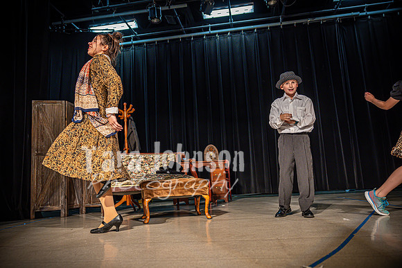 2024 Rising Stars - Annie - Cast 1 Rehearsal - TJP (388 of 557)