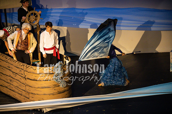 22 LHS Theater - Mermaid Performances - TJP (40 of 1938)