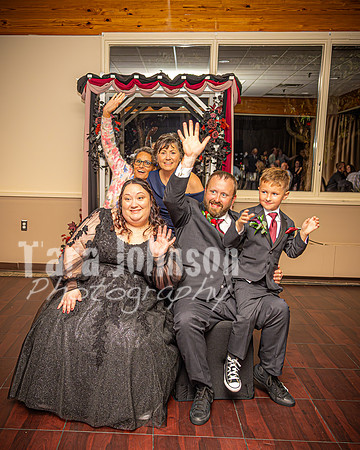 Eric & Elyse - The Reception - TJP (121 of 129)