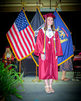 2024 MHS Graduation - Angle Flags - TJP (8 of 287)