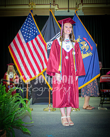 2024 MHS Graduation - Angle Flags - TJP (8 of 287)