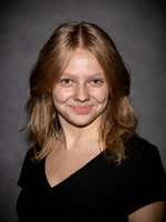 B. Haag - Headshot