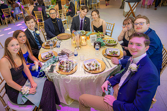 2024 U of D Prom - The Dinner - TJP (24 of 36)