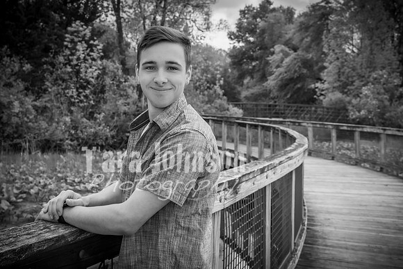 Alex Lirette - Highlights - BW - TJP (14 of 16)