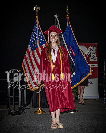 22 MHS Grad - Angle #2 Flags - TJP (266 of 297)