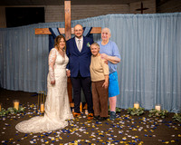 Mitch & Kelly - Grandpa Eaton - TJP (6 of 6)