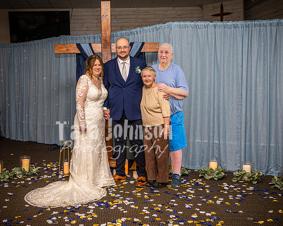 Mitch & Kelly - Grandpa Eaton - TJP (6 of 6)
